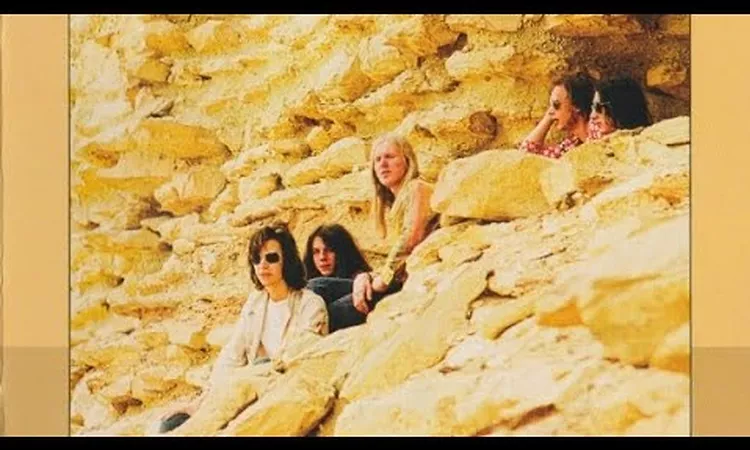 Agitation Free. Malesch (1972). CD, Album (2008). Germany. Krautrock, Progressive Rock.