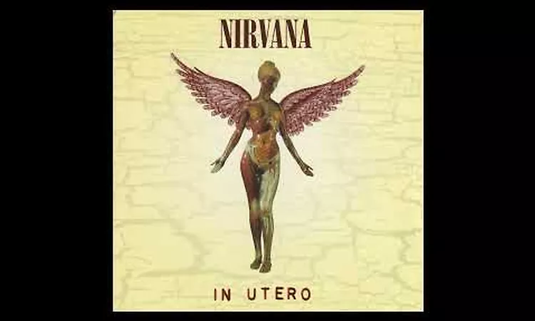 Ni?rva?na?   In Utero Full Album