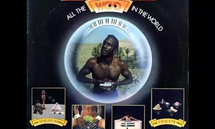 Bernie Worrell - I'll be with You