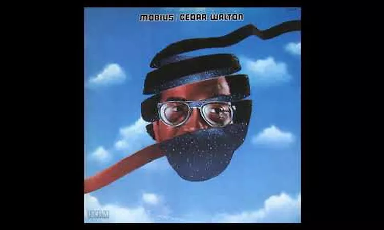 Cedar Walton ?? Mobius (1975)