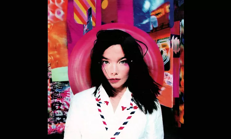 Bjork    Isobel    Post