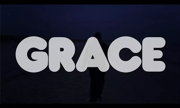 IDLES - GRACE (Official Video)