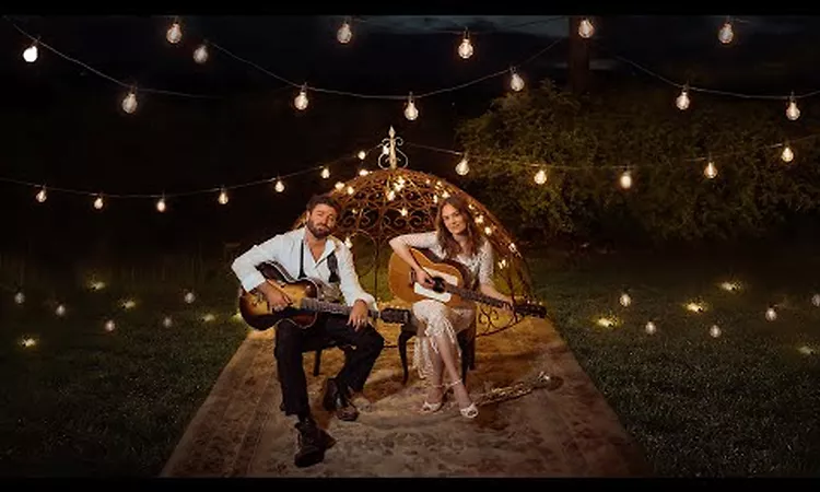 Angus & Julia Stone - The Wedding Song