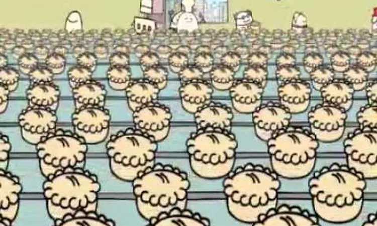 Mr Scruff - Sweetsmoke