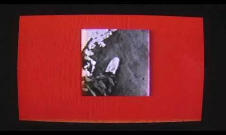 DIIV - "Brown Paper Bag"