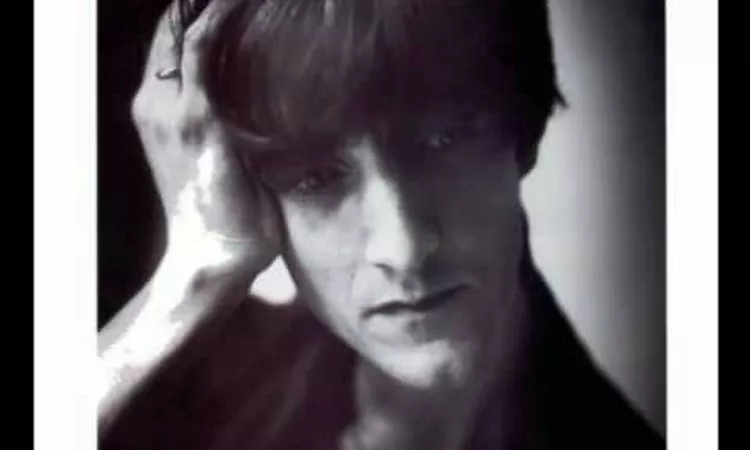 The Durutti Column - Vini Reilly(ORIGINAL LP)