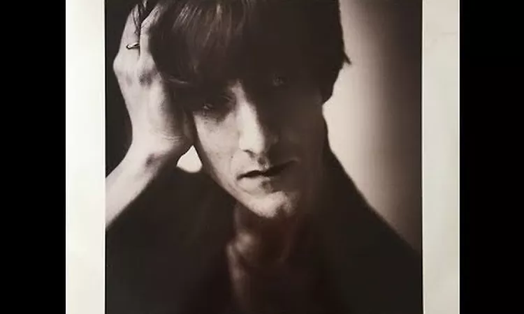 The Durutti Column/Vini Reilly - Love No More x2