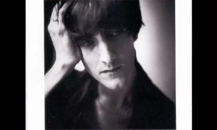 The Durutti Column - My Country
