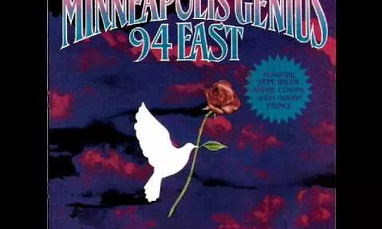 94 East - Dance To The Music Of The World