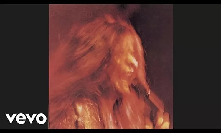 Janis Joplin - Maybe (Official Audio)