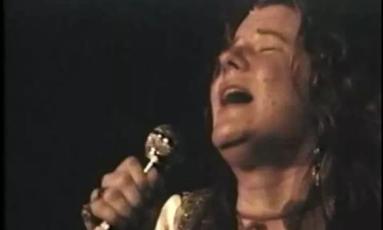 Janis Joplin Live Kozmic Blues.mpg