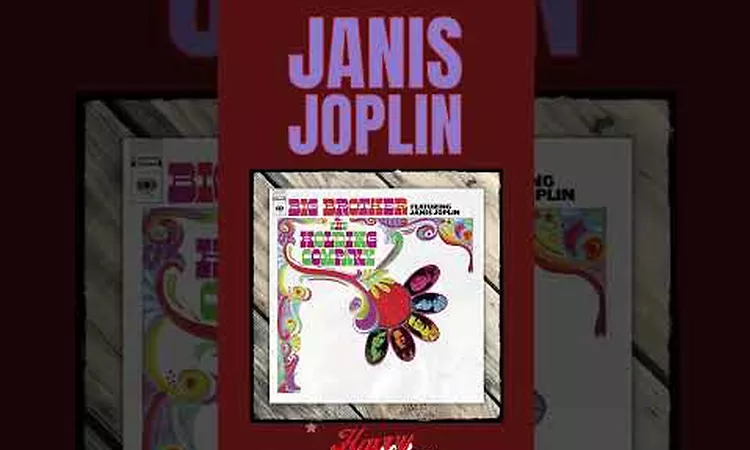 Janis Joplin: Happy Birthday to The Queen of Blues Rock #janisjoplin