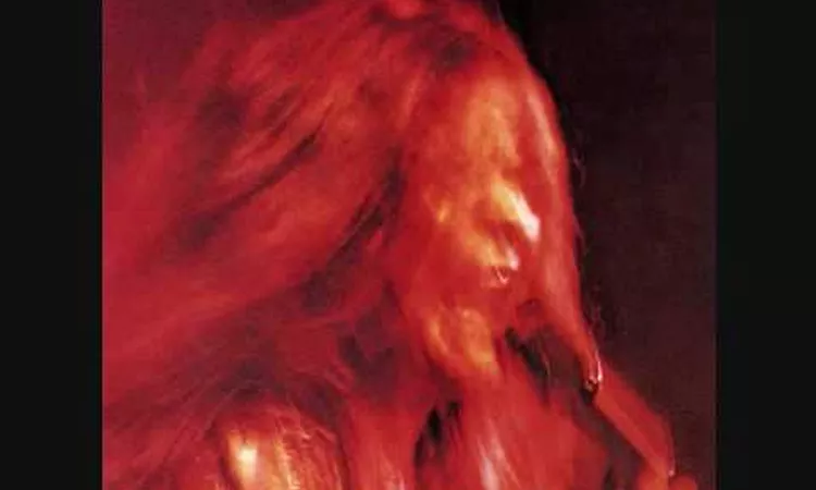 Janis Joplin - I Got Dem Ol' Kozmic Blues Again Mama! - 09 - Dear Landlord (Session Outtake)