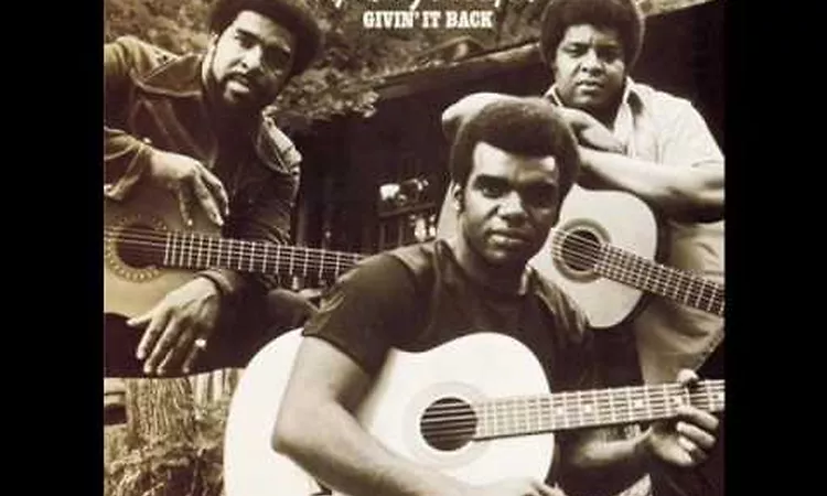 ISLEY BROTHERS LAY LADY LAY.wmv