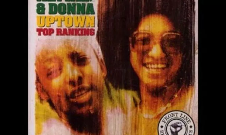 Althea and Donna - Uptown Top Ranking