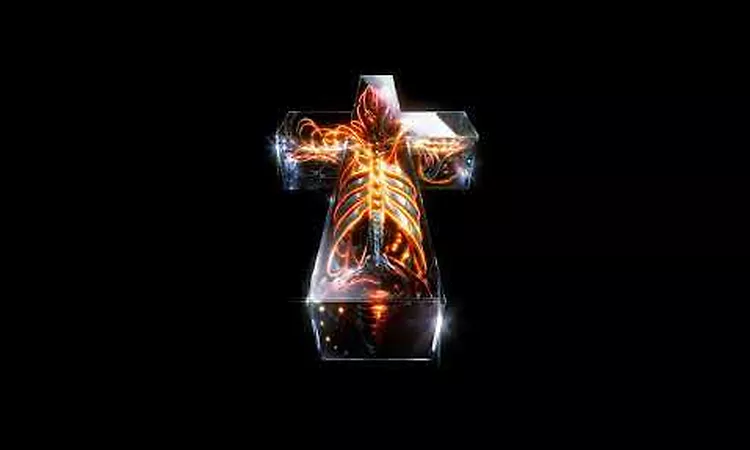 Justice - Generator