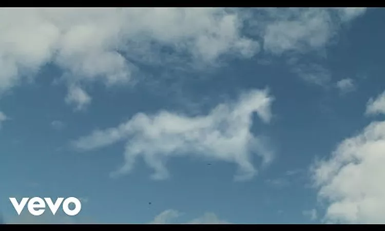 Kings Of Leon - Mustang