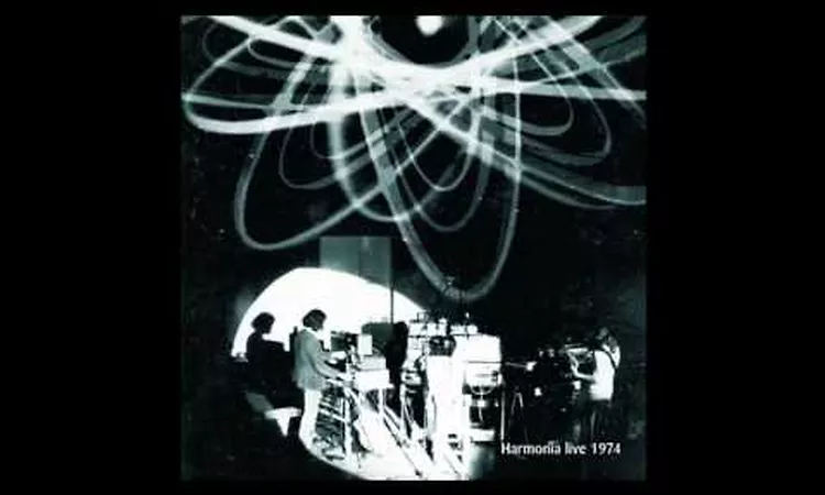 Harmonia - Live 1974