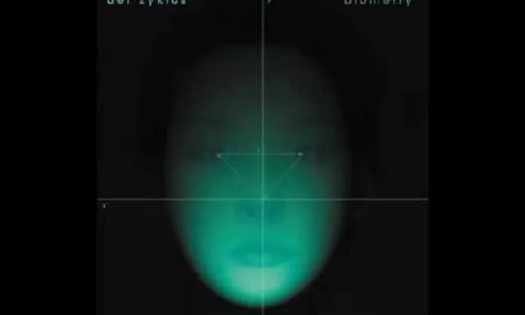 DER ZYKLUS -  Polar Coordinates              (Biometry  [Djak-Up-Bitch (DUB)] )