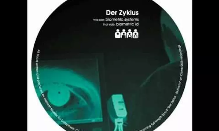 Der Zyklus - Bio. Systems