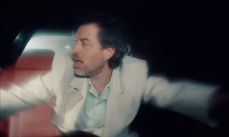J. Bernardt - Taxi