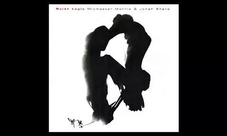 Mixmaster Morris & Jonah Sharp ? Quiet Logic (1998)