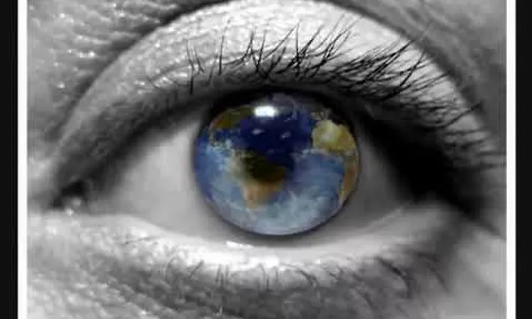 Hooverphonic -  The World is Mine (Buscemi Remix)