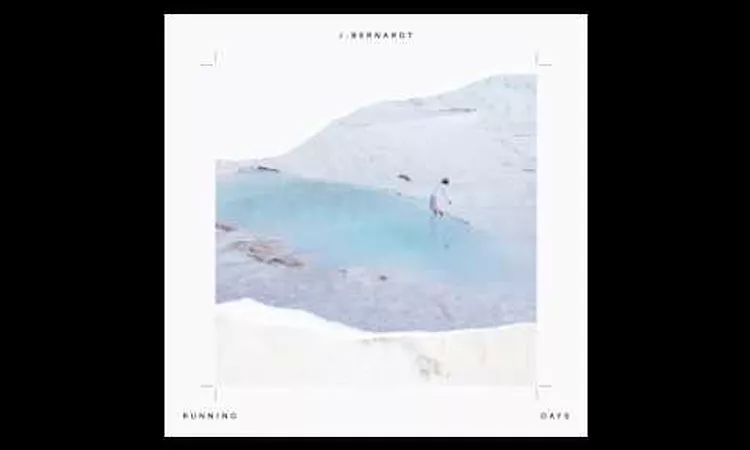 J. Bernardt - The Direction (Official Audio)