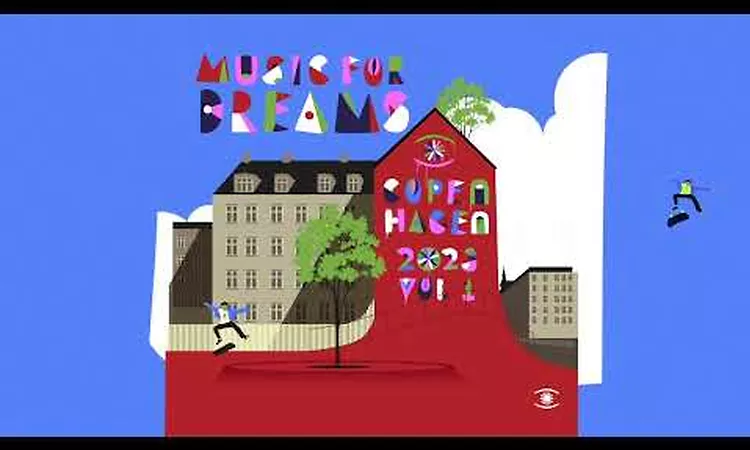 Rheinzand - Facciamo L'amore (Pete Blaker Remix)