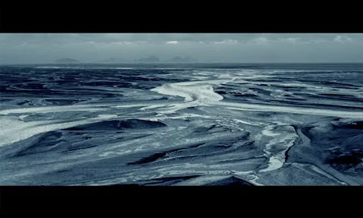 Hania Rani ? Tennen (Official Video) Directed by Tim Georgeson