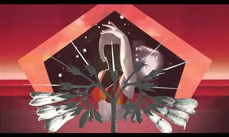 Isolde - The Four Horsemen