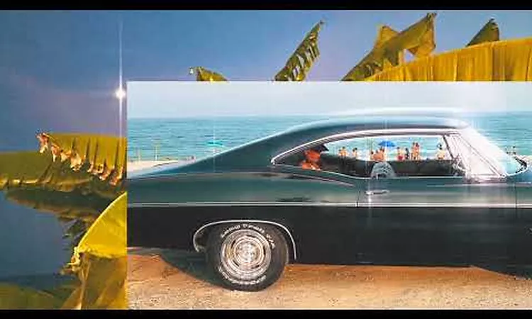 System Olympia - Mi Dimentico
