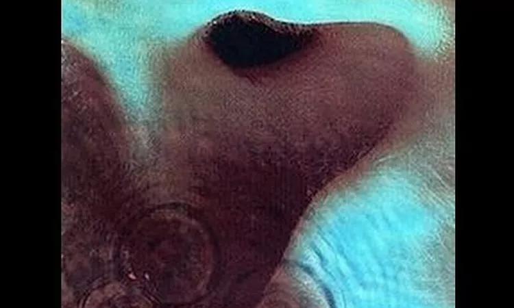 Pink Floyd - Meddle (Full Album)
