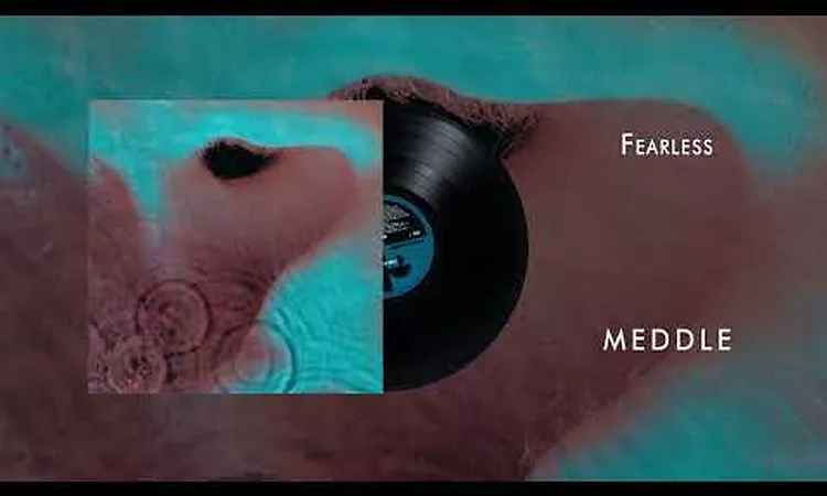 Pink Floyd - Fearless (Official Audio)