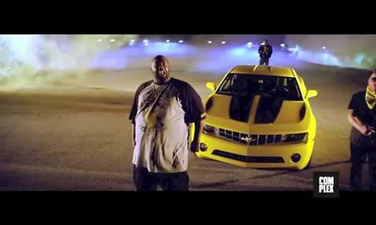 Banana Clipper Video