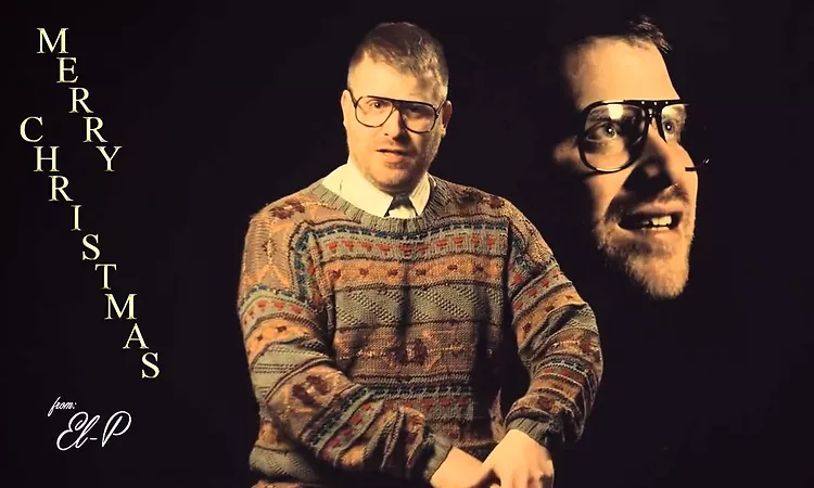 Run The Jewels - A Christmas F*cking Miracle (Official Music Video)