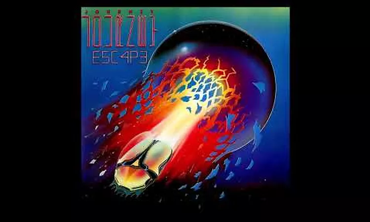 Journey - Mother, father [lyrics] (HQ Sound)