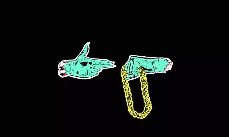 Run The Jewels - No Come Down | from the Run The Jewels album