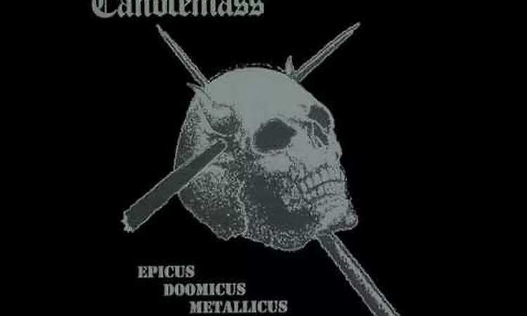 Candlemass - A Sorcerer's Pledge