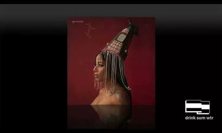 aja monet - yemaya (Official Audio)