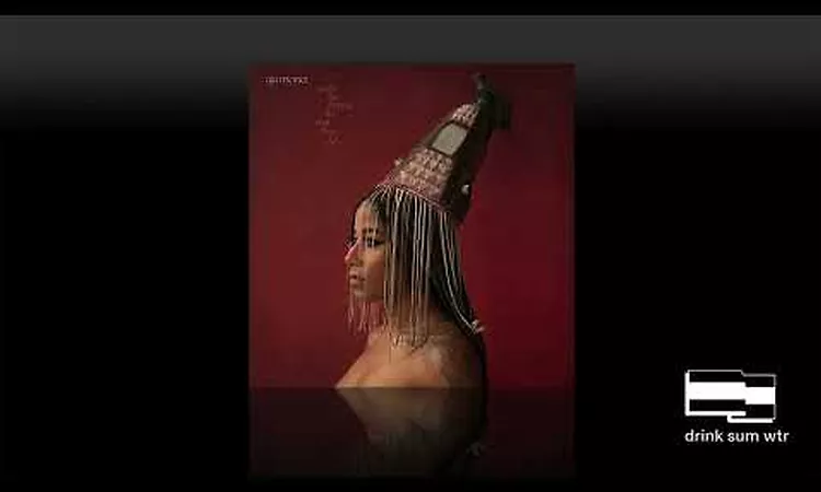 aja monet - the devil you know (Official Audio)