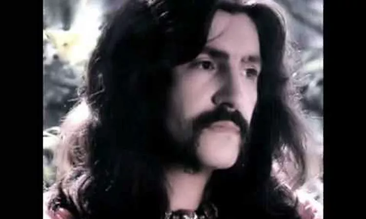 Bar?? Man?o - ?l?m Allah?n Emri