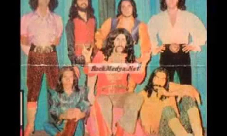Baris Man?o ve Kurtalan Ekspres   Vur Ha Vur 1976)