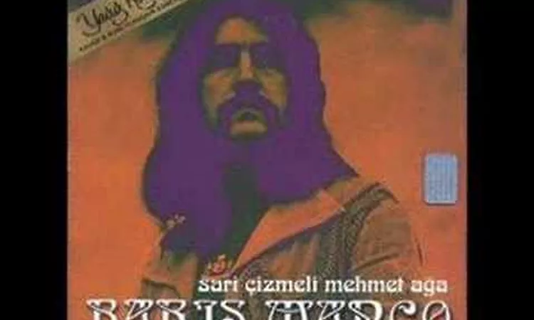 Bar?? Man?o - G?n?l Da??