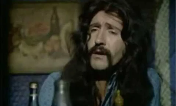 Bar?? Man?o - G?n?l Da??