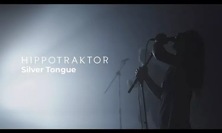 HIPPOTRAKTOR - Silver Tongue