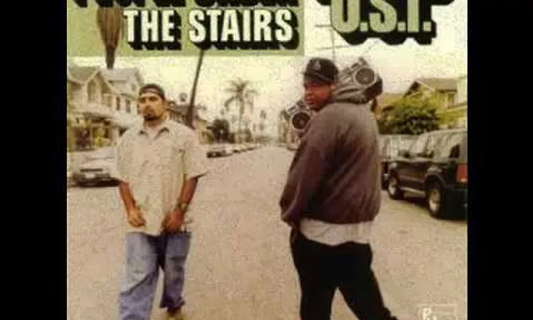 People Under The Stairs - Intro (O.S.T.)