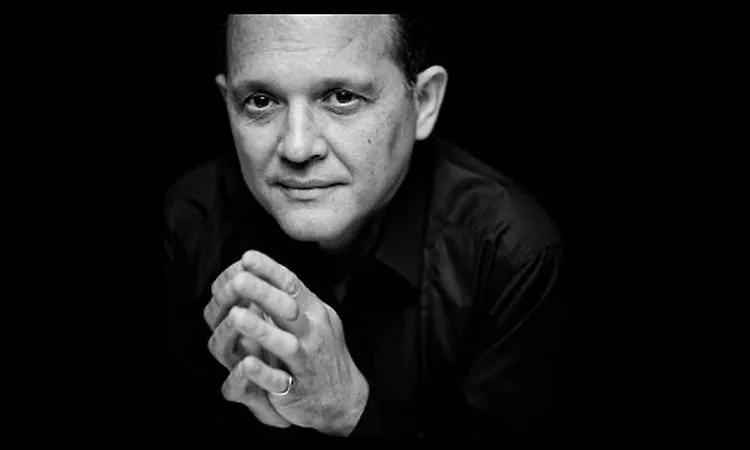 Anouar Brahem ? Blue Maqams