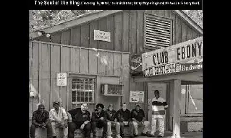 The BB King Blues Band ? The Soul Of The King