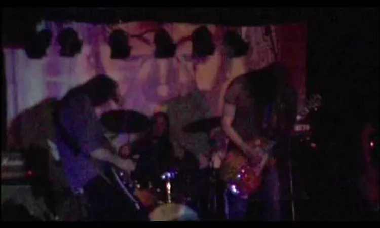 Samsara Blues Experiment - For The Lost Souls